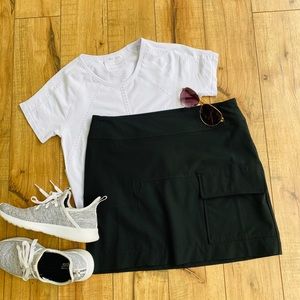 Title Nine Activewear Skirt